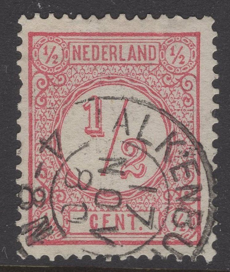 Valkenburg L: op nvph 30