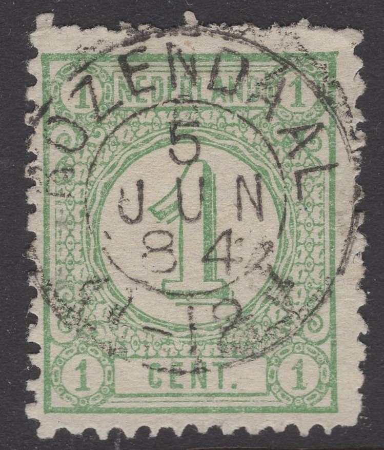 Rozendaal op nvph 31