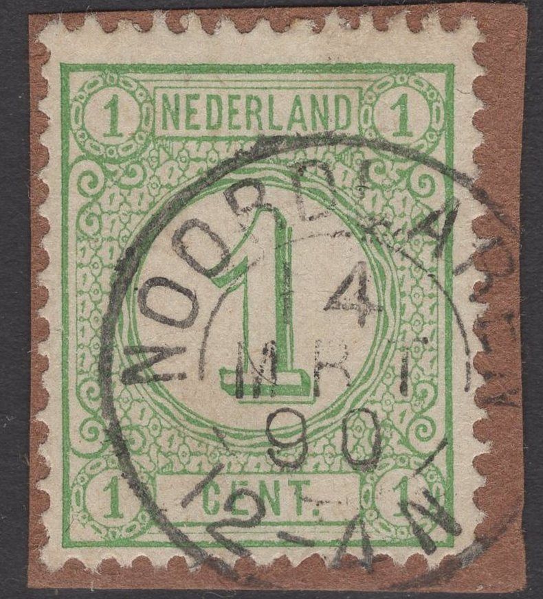 Noordlaren op nvph 31 F