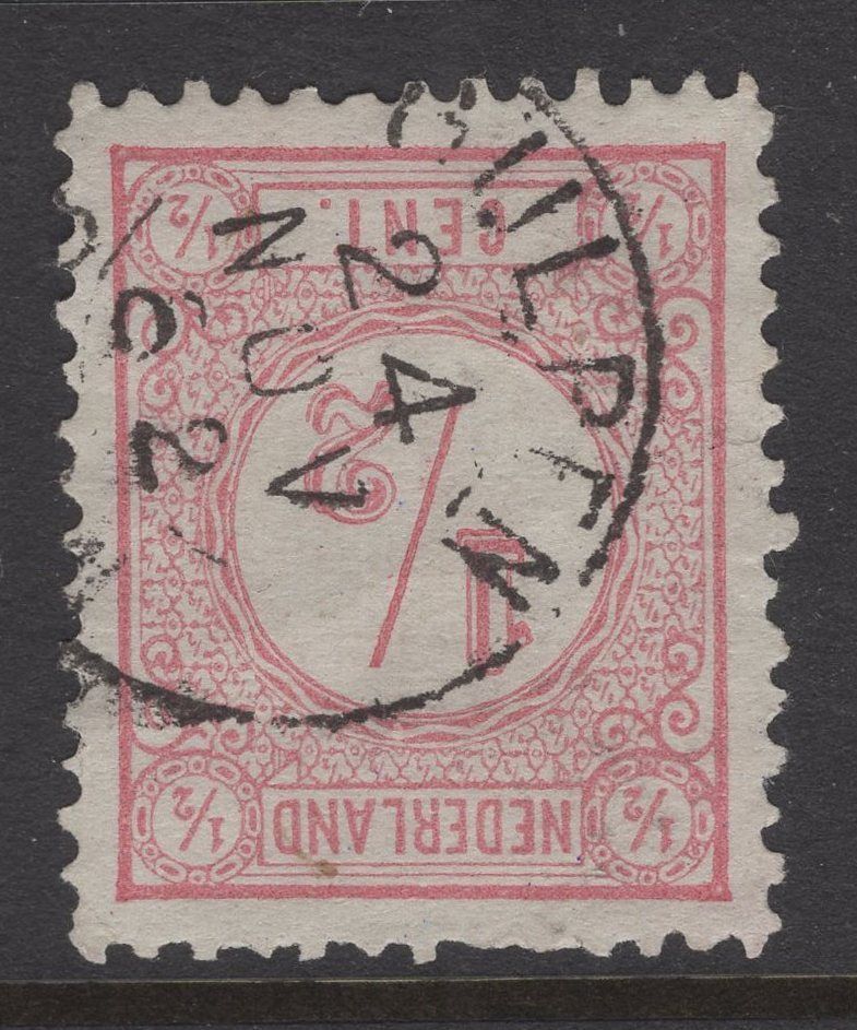 Gulpen op nvph 30 C I