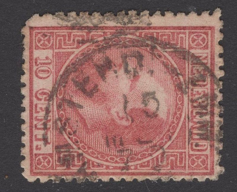 Amsterd:Emm: op nvph 8 II C