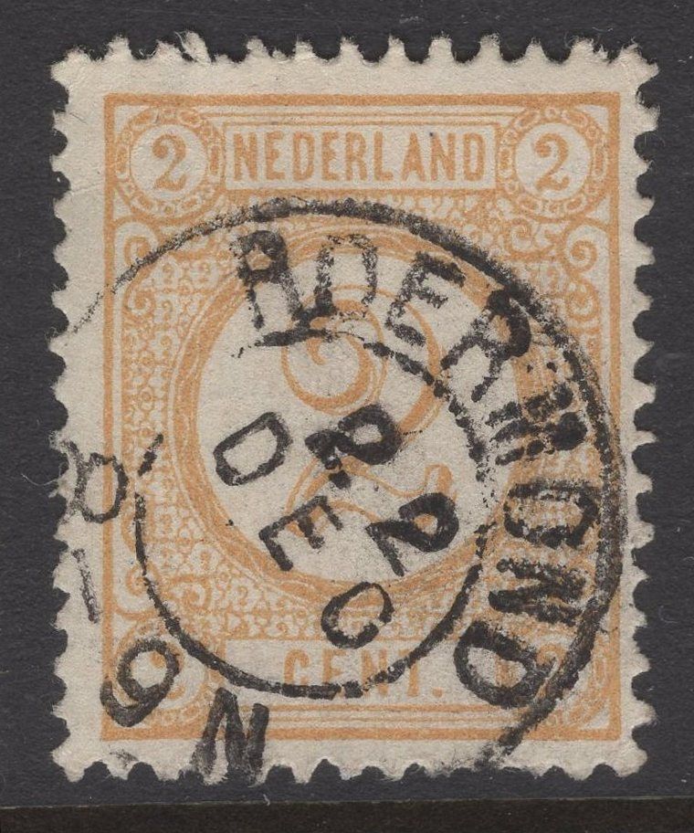 Roermond (zonder jaar) op nvph 32