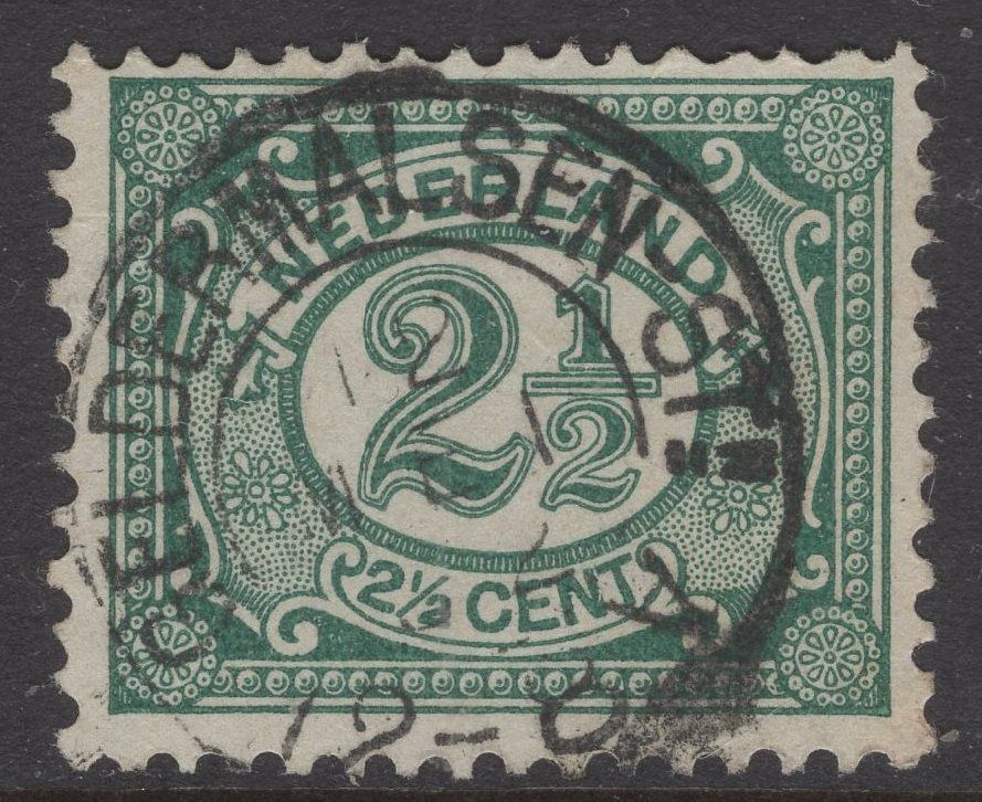 Geldermalsen-Stn op nvph 55