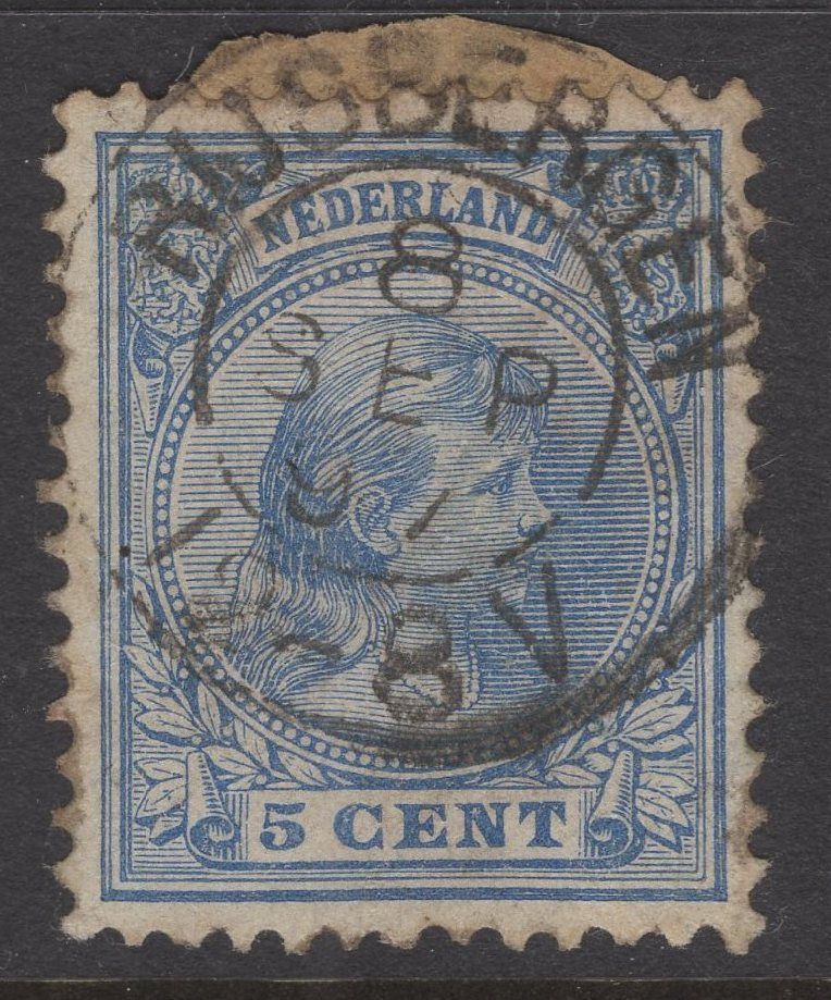 Rijsbergen op nvph 35