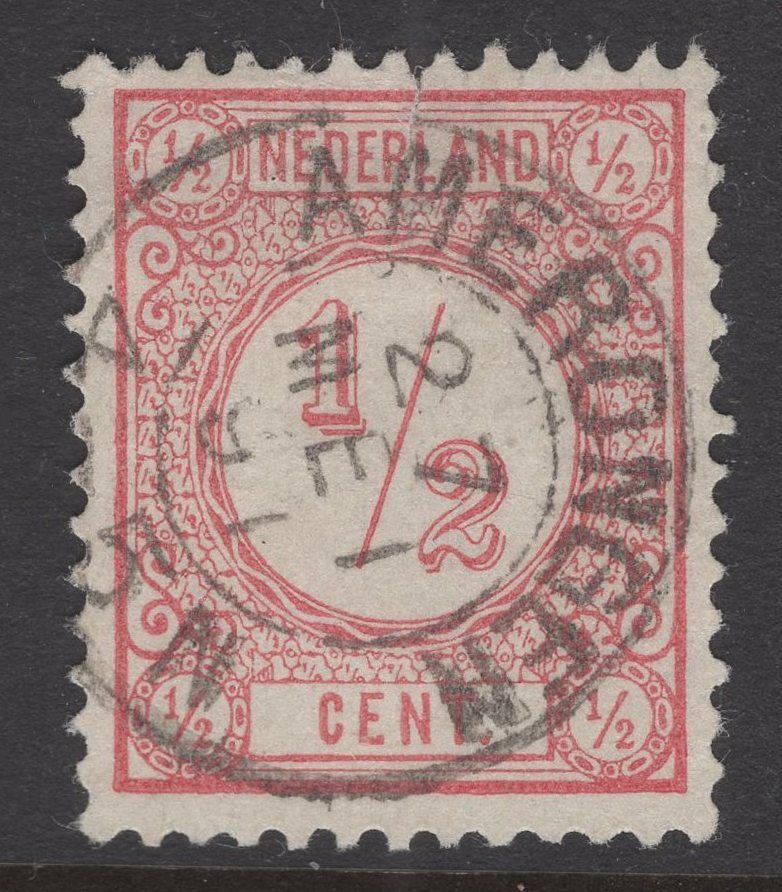 Amerongen op nvph 30 F II