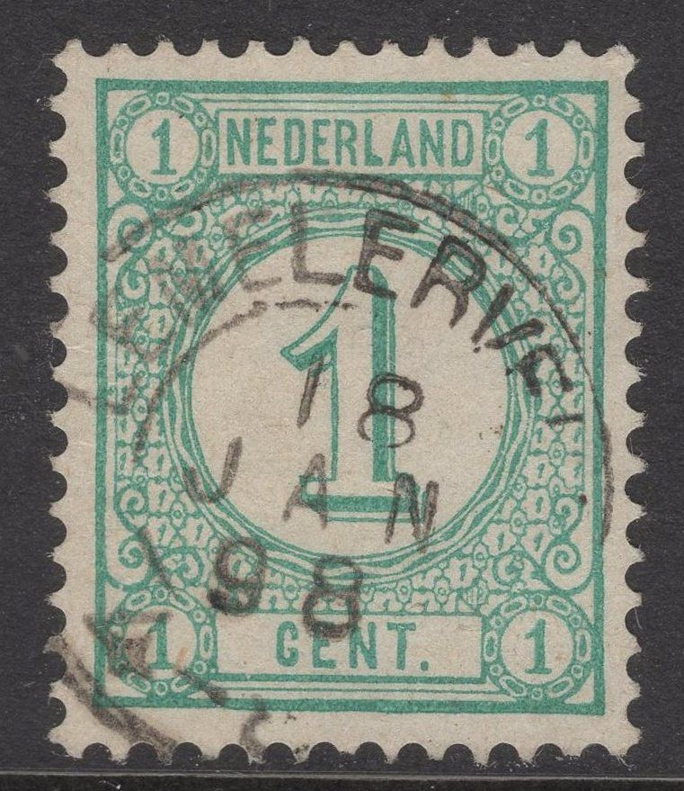 Lemelerveld op nvph 31a