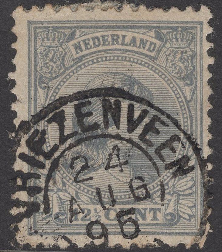 Vriezenveen op nvph 38