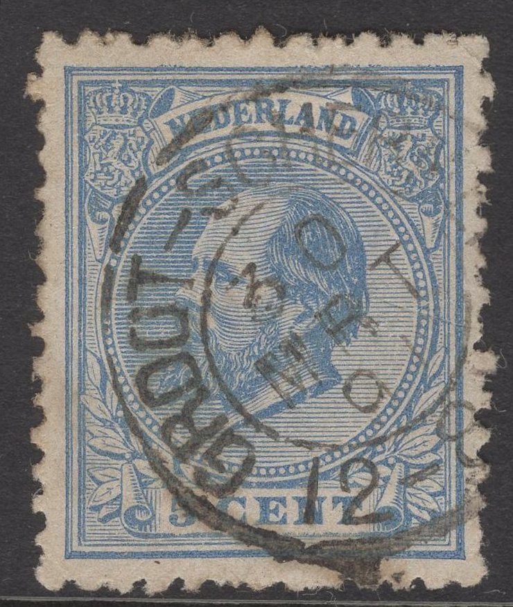 Groot-Schermer op nvph 19