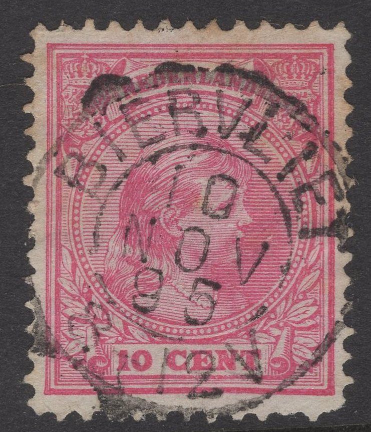 Biervliet op nvph 37