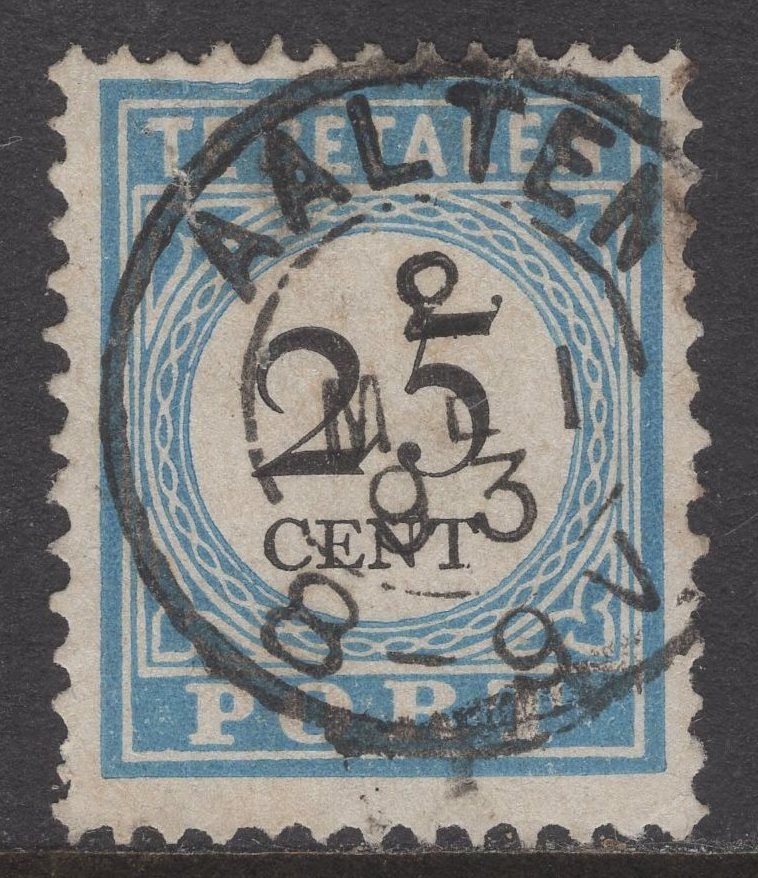 Aalten op nvph P11 D III