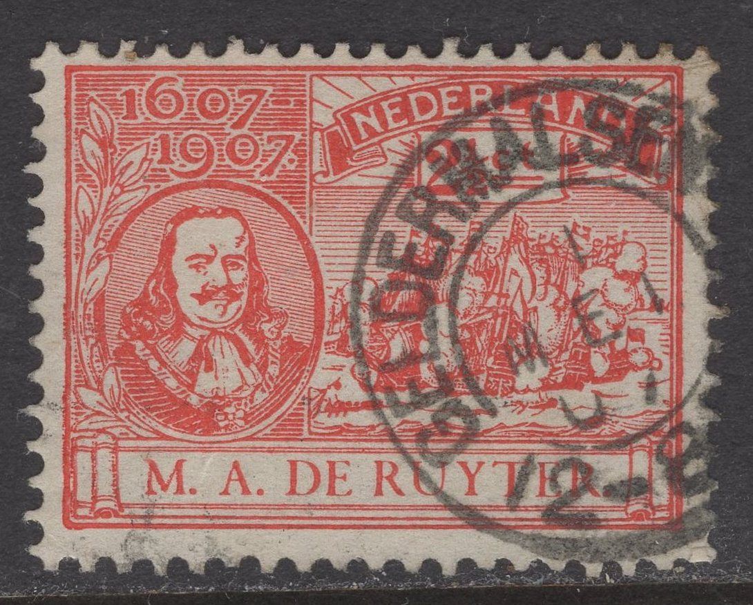 Geldermalsen Stn op nvph 89