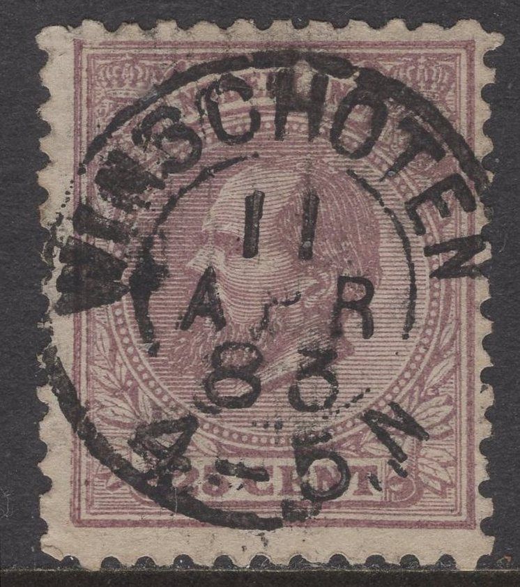 Winschoten op nvph 26J