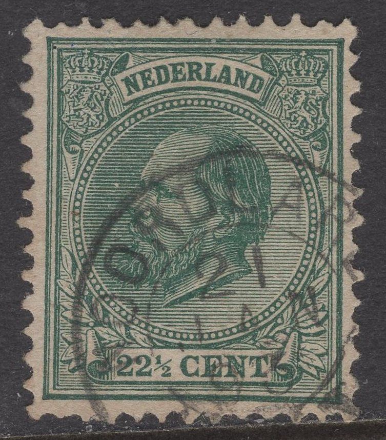 Noordlaren op nvph 25