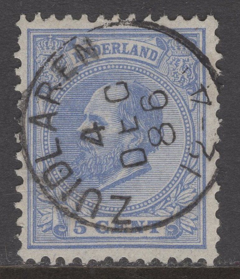 Zuidlaren op nvph 19