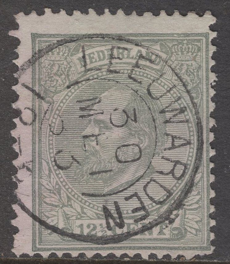 Leeuwarden op nvph 22