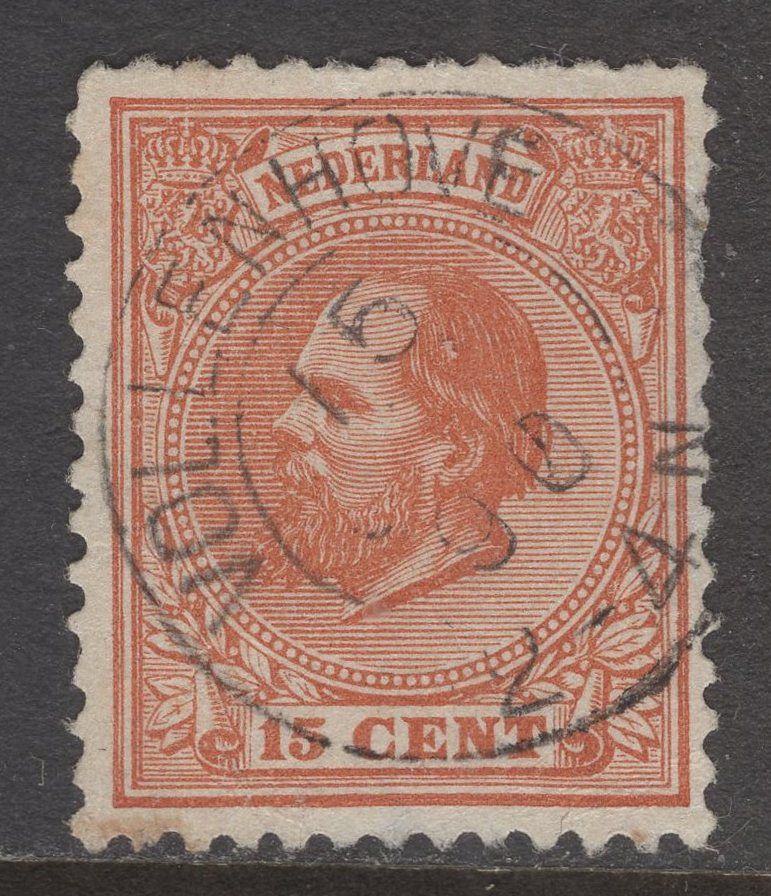 Vollenhove op nvph 23