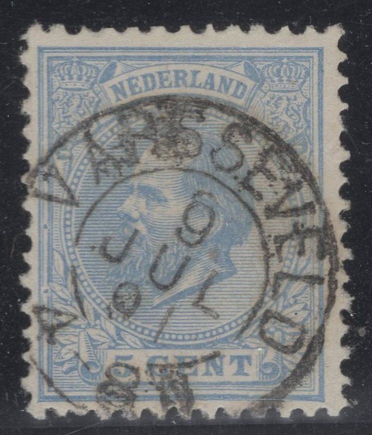 Varsseveld op nvph 19