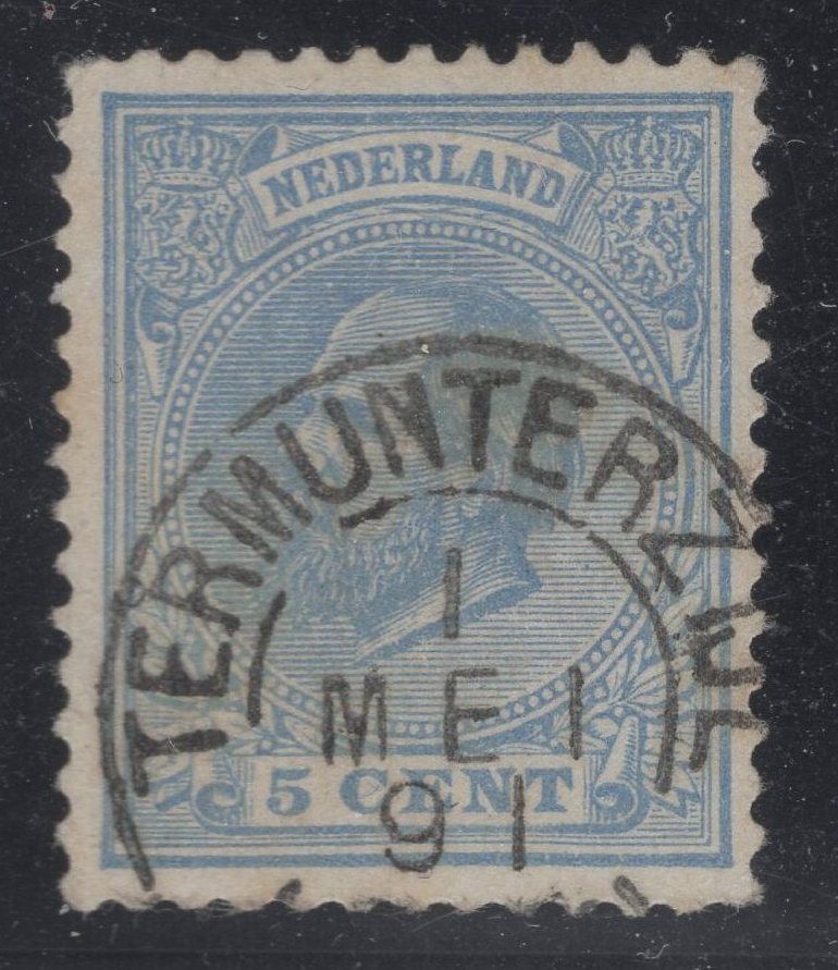 Termunterzijl op nvph 19