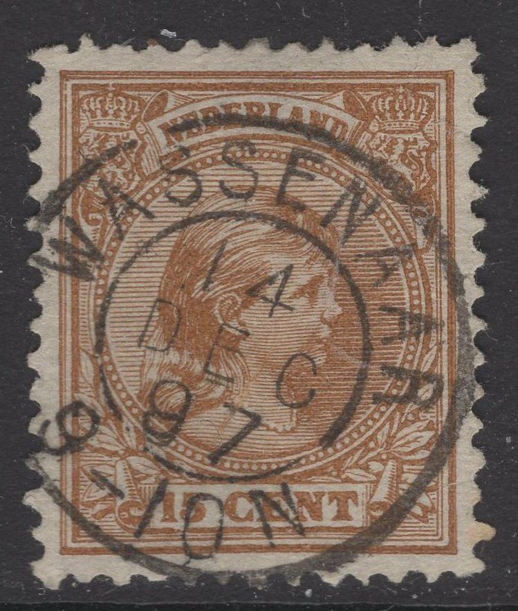 Wassenaar op nvph 39