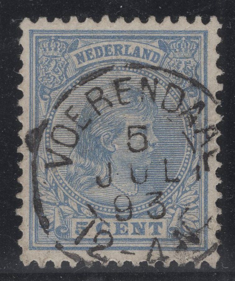 Voerendaal op nvph 35