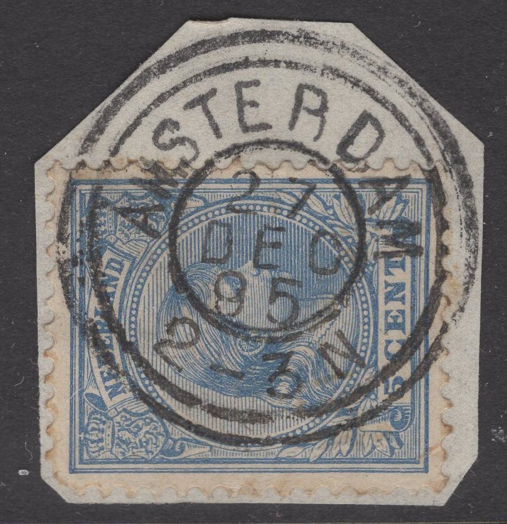 Amsterdam op nvph 35