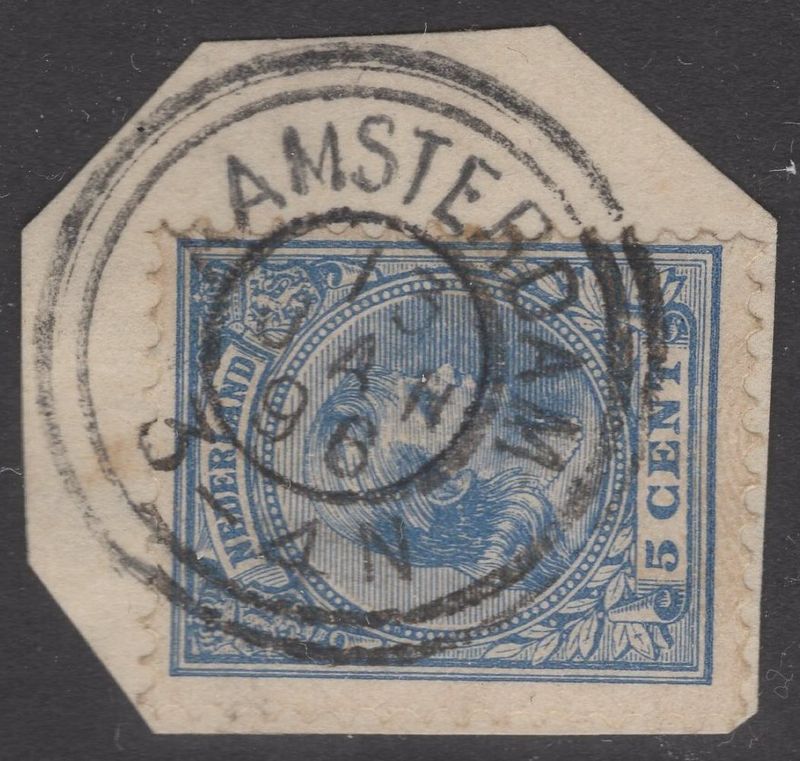 Amsterdam op nvph 35