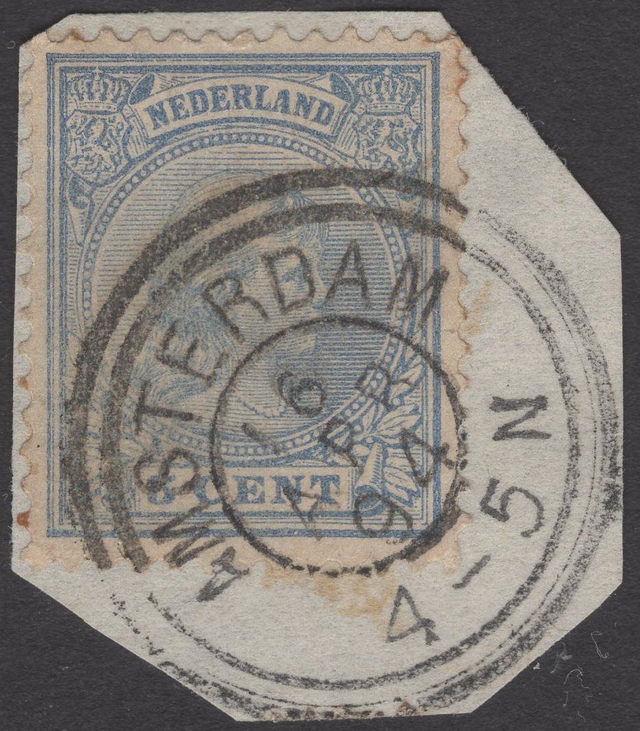 Amsterdam op nvph 35