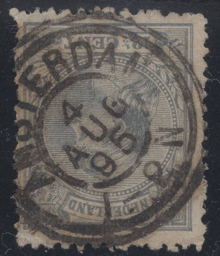 Amsterdam op nvph 38