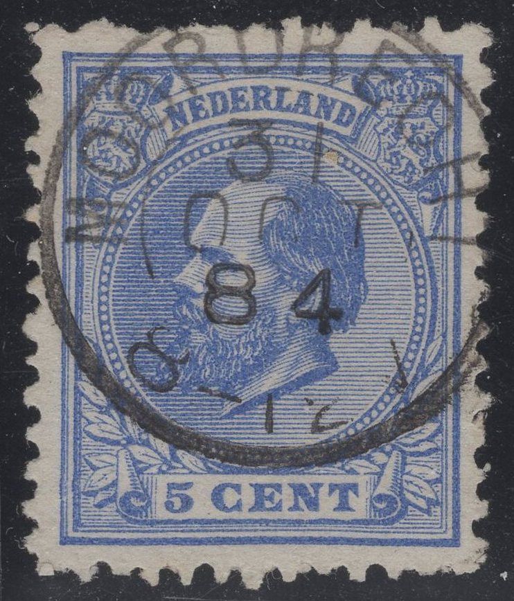 Moordrecht op nvph 19