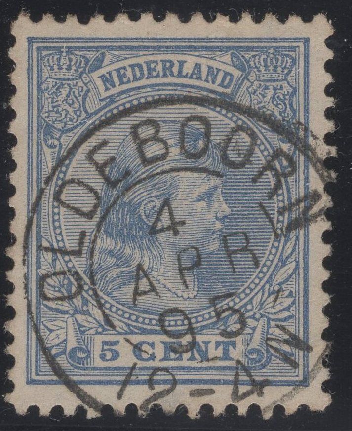 Oldeboorn op nvph 35