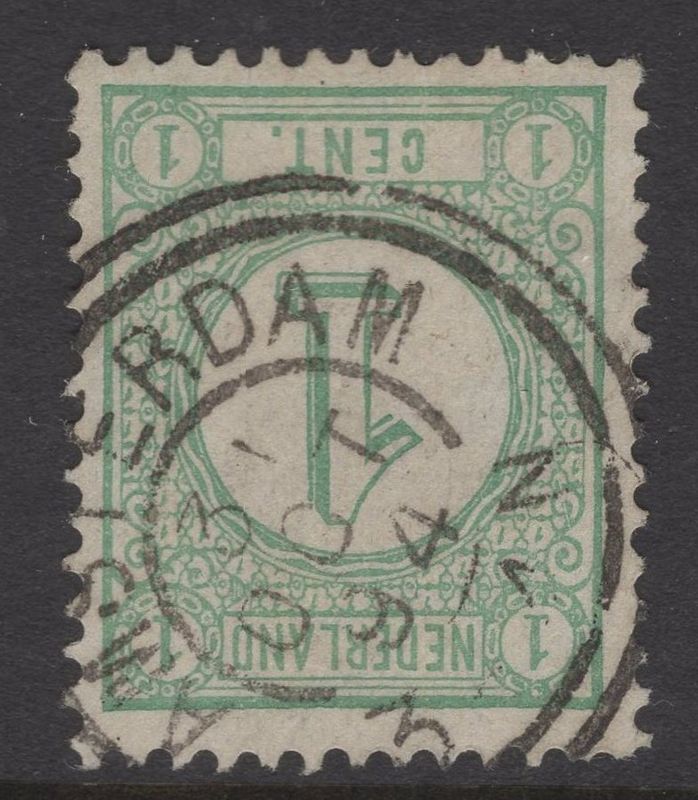 Amsterdam 31 OCT 94 op nvph 31 F Amsterdam 31 OCT 94 op nvph 31 F