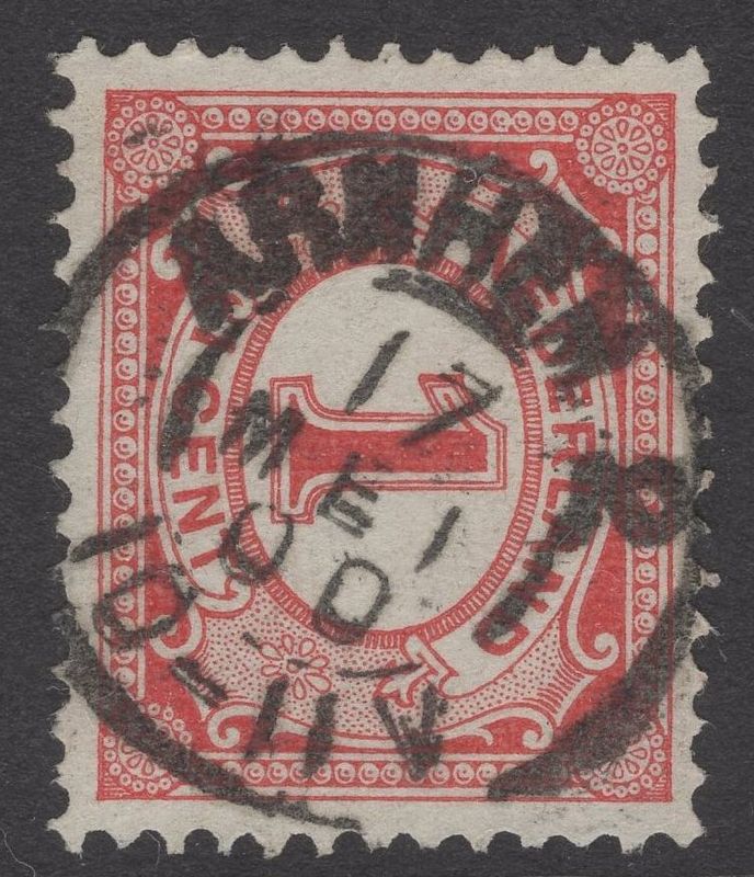 Arnhem 2 op nvph 51 Arnhem 2 op nvph 51