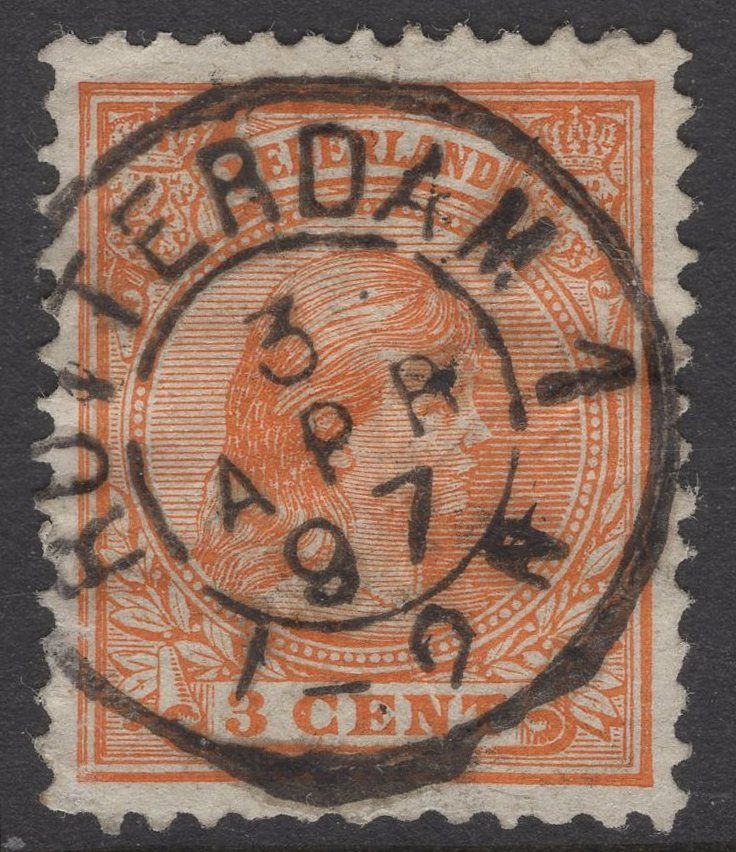 Rotterdam 1 op nvph 34