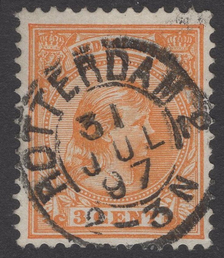 Rotterdam 2 op nvph 34