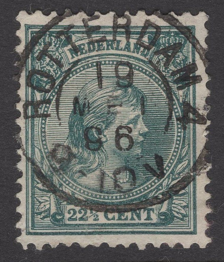 Rotterdam 4 op nvph 41