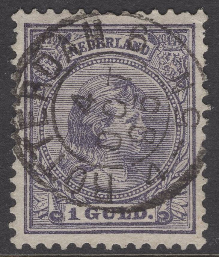 Rotterdam 6 op nvph 44