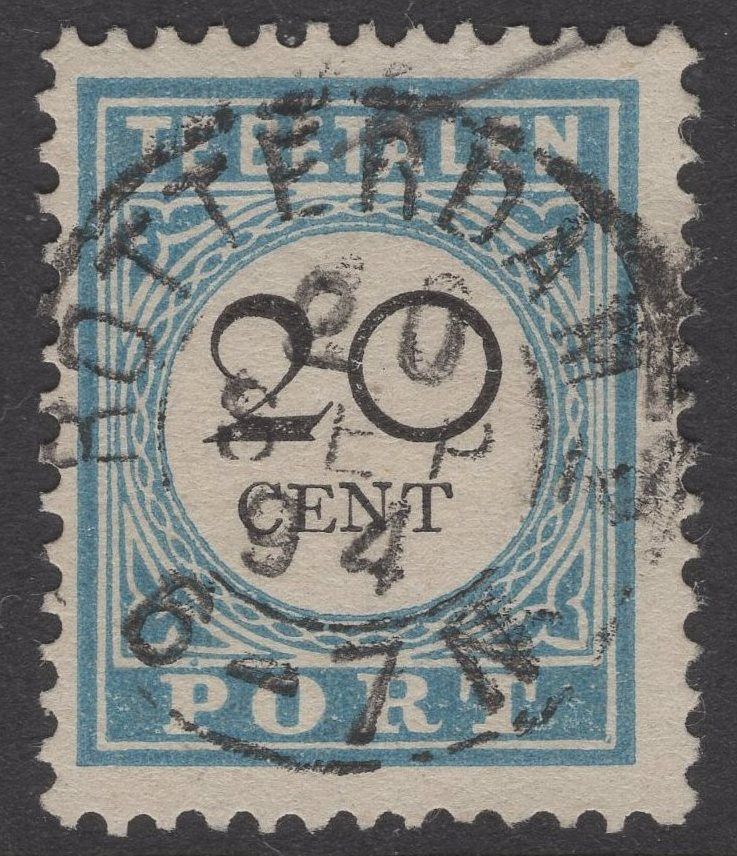 Rotterdam 2 op nvph P10 D I