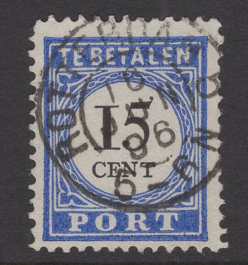 Rotterdam 5 op nvph 24