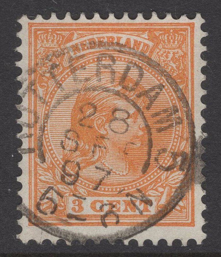 Rotterdam 5 op nvph 34