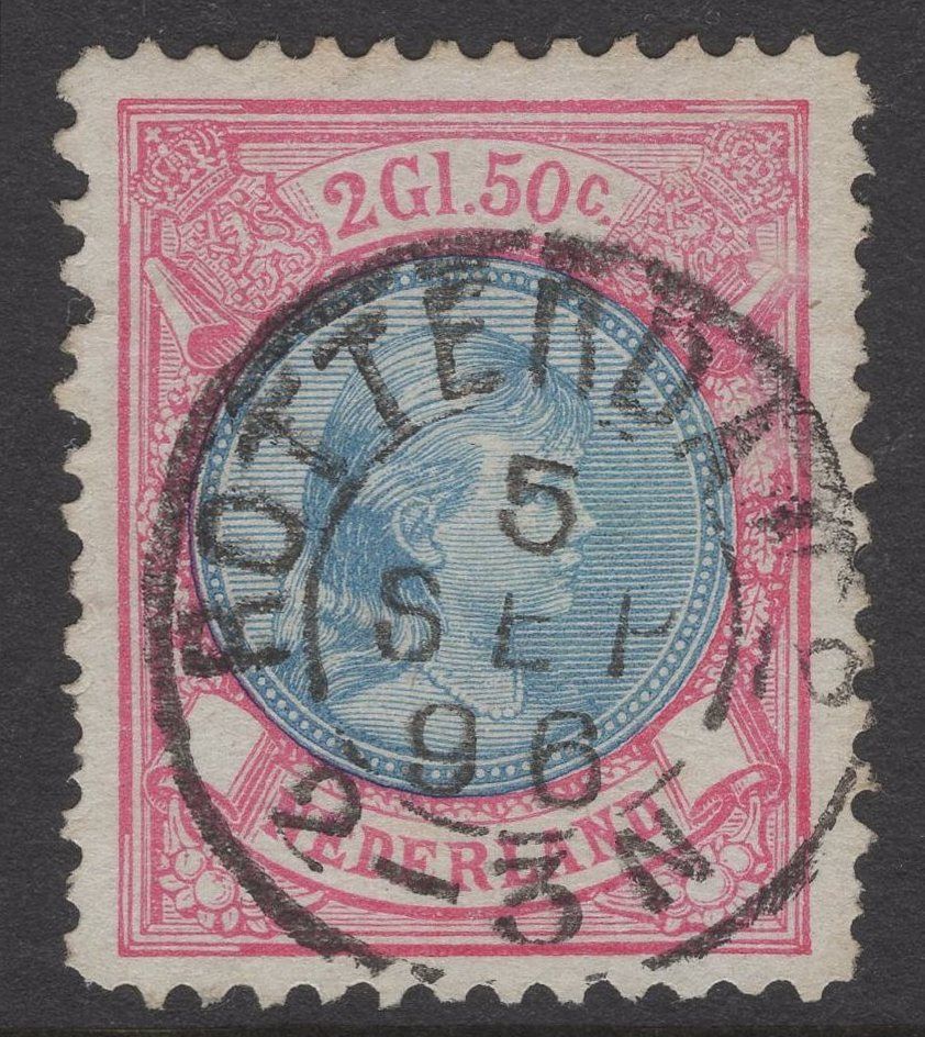 Rotterdam 2 op nvph 47C