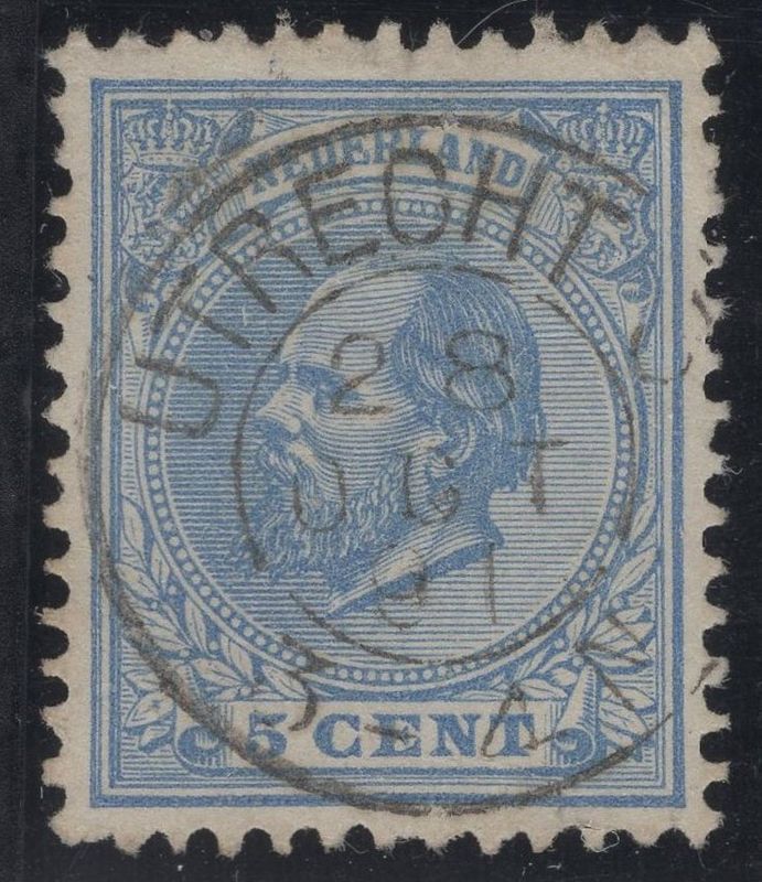 Utrecht 3 op nvph 19 Utrecht 3 op nvph 19