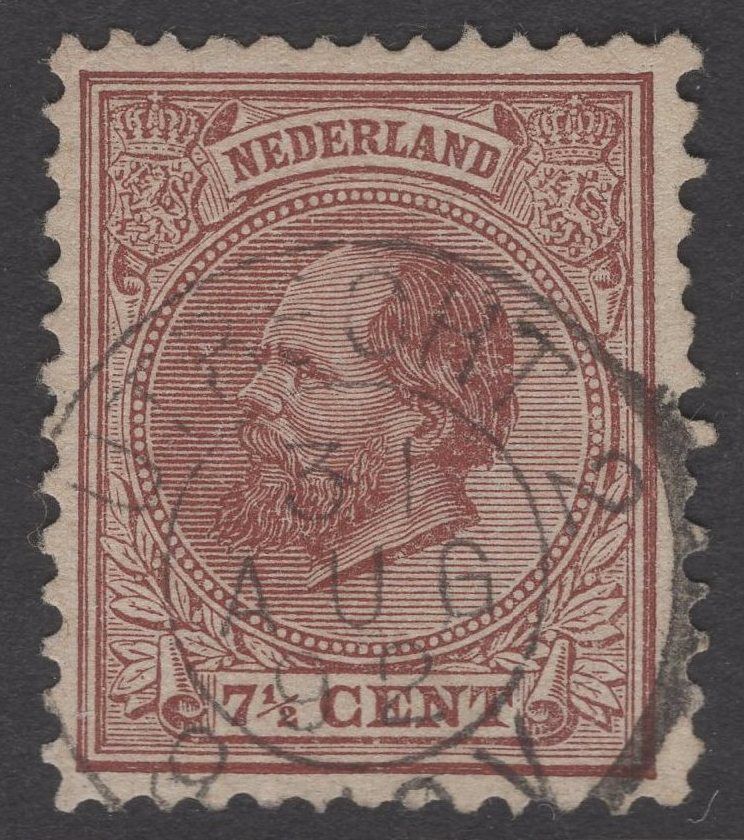 Utrecht 2 op nvph 20