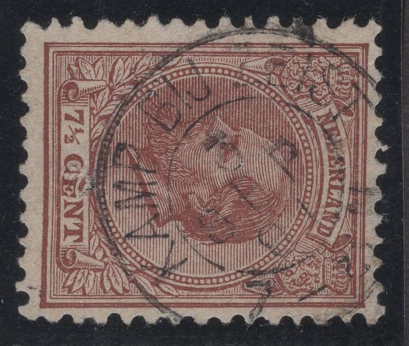 Kamp bij Zeist op nvph 20 Kamp bij Zeist op nvph 20