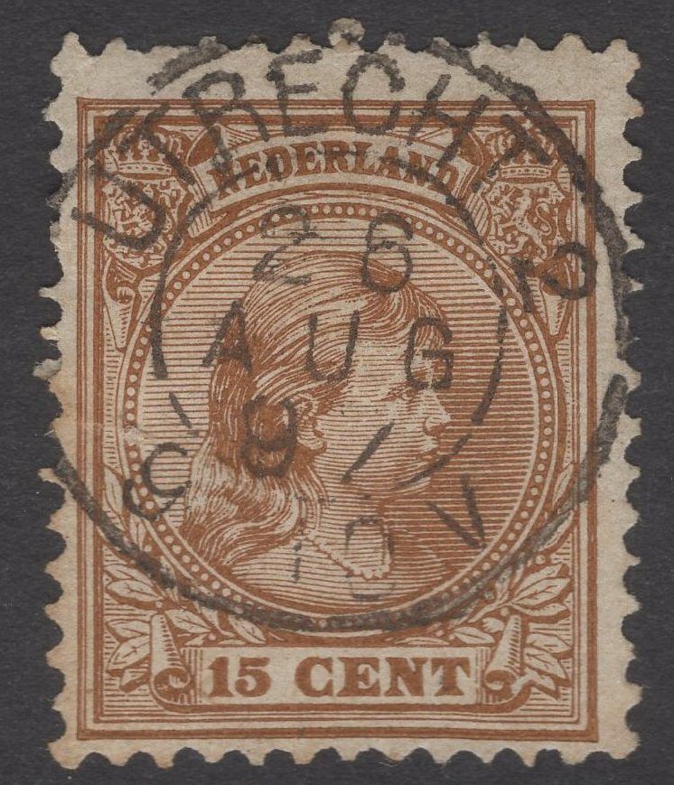 Utrecht 2 op nvph 39