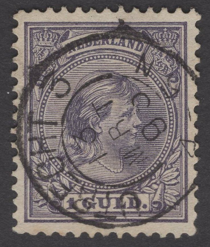 Utrecht 3 op nvph 44