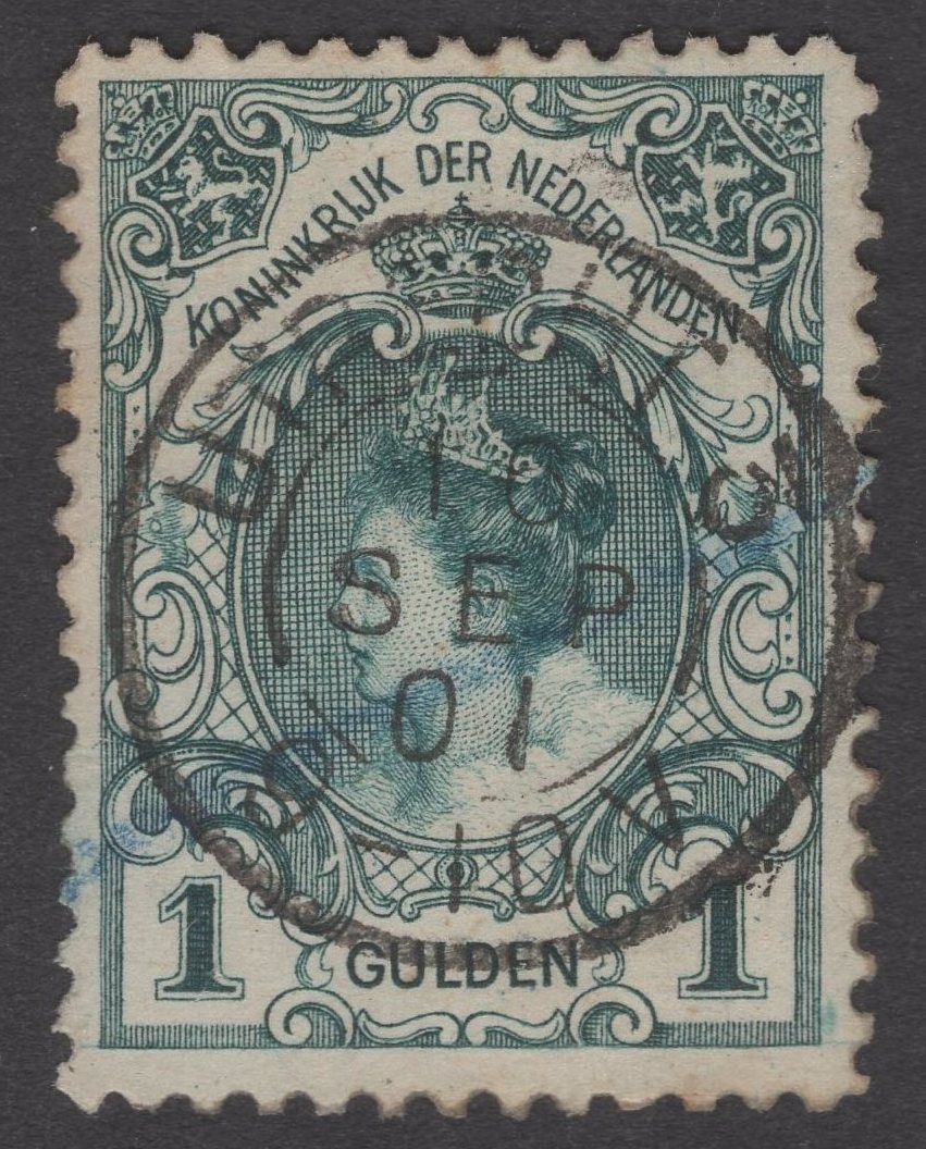 Utrecht 3 op nvph 77