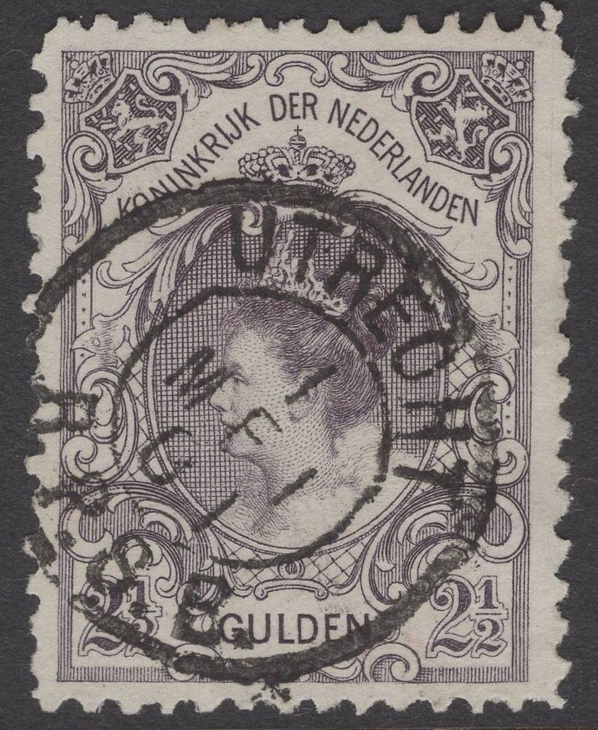 Utrecht R.P.S.B. op nvph 78