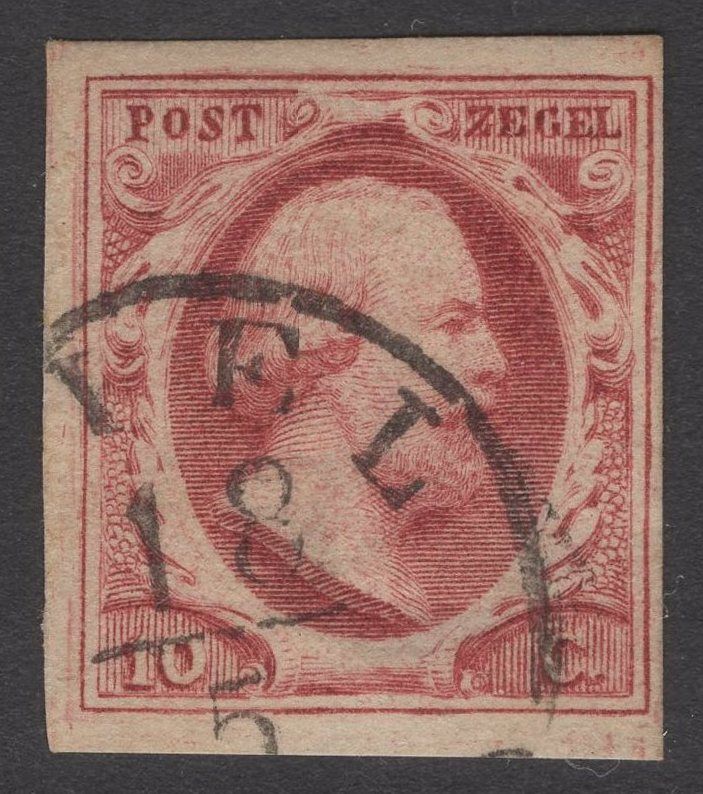 Tiel A op nvph 2 I Tiel A op nvph 2 I