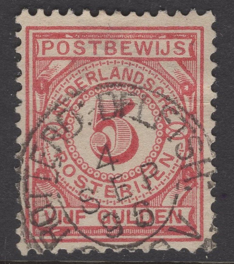 Rotterd:Delftsh: op nvph PW6