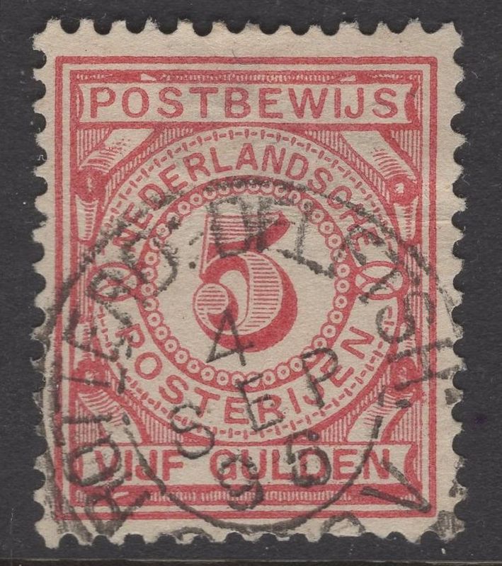 Rotterd:Delftsh: op nvph PW6